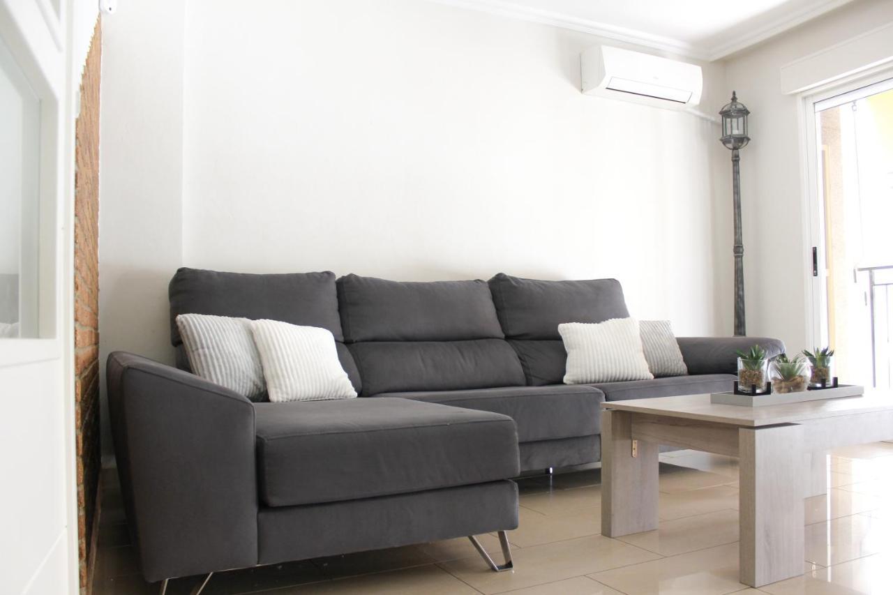 Apartamento Bahia Santa Pola Exterior photo